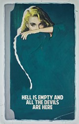 Hell Is Empty And All The Devils Are Here 2/10 by The Connor Brothers - Hand Coloured Edition sized 42x65 inches. Available from Whitewall Galleries